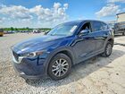 2023 Mazda Cx-5 Select Blue vin: JM3KFBBM6P0213216