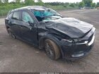 2018 Mazda Cx-5 Sport Черный vin: JM3KFBBM9J0451102