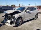 2024 Mazda Cx-5 Preferred Beige vin: JM3KFBCL0R0403960