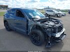 2024 Mazda Cx-5 2.5 S Carbon Edition Синий vin: JM3KFBCL0R0408432