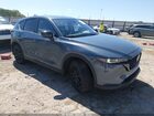 2024 Mazda Cx-5 2.5 S Carbon Edition Синий vin: JM3KFBCL1R0507308