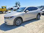 2024 Mazda Cx-5 Preferred Серебряный vin: JM3KFBCL2R0439505