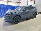 2024 Mazda Cx-5 Preferred Blue vin: JM3KFBCL2R0527583