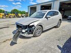2025 Mazda Cx-5 Preferred Tan vin: JM3KFBCL3S0615953