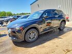 2017 Mazda Cx-5 Touring Black vin: JM3KFBCL5H0225364