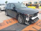 2025 Mazda Cx-5 2.5 S Preferred Black vin: JM3KFBCL9S0574986