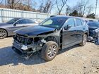 2025 Mazda Cx-5 Preferred Black vin: JM3KFBCL9S0685067