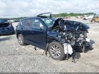 2025 Mazda Cx-5 2.5 S Preferred Dark Blue vin: JM3KFBCL9S0693279