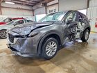 2023 Mazda Cx-5 Preferred Gray vin: JM3KFBCM0P0260322