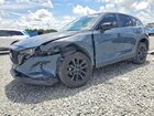 2023 Mazda Cx-5 Preferred Blue vin: JM3KFBCM1P0237552