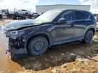 2023 Mazda Cx-5 Kuro 4dr Awd Black vin: JM3KFBCM2P0243196