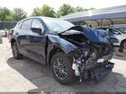 2020 Mazda Cx-5 Touring Blue vin: JM3KFBCM3L0867986