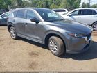 2023 Mazda Cx-5 2.5 S Preferred Gray vin: JM3KFBCM3P0158917