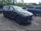 2025 Mazda Cx-5 2.5 S Carbon Edition Black vin: JM3KFBCM3S0749595