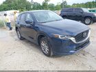 2025 Mazda Cx-5 2.5 S Preferred Blue vin: JM3KFBCM4S0776305