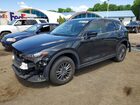 2019 Mazda Cx-5 Touring Charcoal vin: JM3KFBCM5K0513420