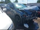 2023 Mazda Cx-5 2.5 S Carbon Edition Blue vin: JM3KFBCM5P0147191