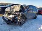 2024 Mazda Cx-5 Preferred Gray vin: JM3KFBCM5R0398182