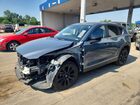 2022 Mazda Cx-5 Preferred Gray vin: JM3KFBCM6N0581097