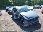 2023 Mazda Cx-5 2.5 S Carbon Edition Blue vin: JM3KFBCM6P0175288
