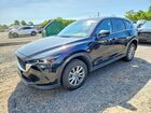 2023 Mazda Cx-5 Preferred Black vin: JM3KFBCM7P0203874