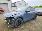 2023 Mazda Cx-5 Preferred Gray vin: JM3KFBCM7P0211750