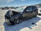 2019 Mazda Cx-5 Touring Black vin: JM3KFBCM8K0666275