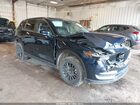 2021 Mazda Cx-5 Touring Blue vin: JM3KFBCM8M0449196