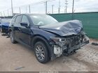 2023 Mazda Cx-5 2.5 S Preferred Blue vin: JM3KFBCM8P0229903
