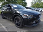 2025 Mazda Cx-5 2.5 S Carbon Edition Black vin: JM3KFBCM8S0744568