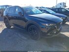 2025 Mazda Cx-5 2.5 S Carbon Edition Black vin: JM3KFBCM8S0779868