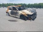 2019 Mazda Cx-5 Touring Gray vin: JM3KFBCM9K0625721