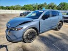 2024 Mazda Cx-5 Preferred Blue vin: JM3KFBCM9R0386827
