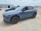2025 Mazda Cx-5 Preferred Blue vin: JM3KFBCM9S0602746