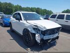 2025 Mazda Cx-5 2.5 S Carbon Edition White vin: JM3KFBCM9S0740285