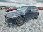 2020 Mazda Cx-5 Touring Black vin: JM3KFBCMXL0763155