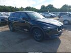 2021 Mazda Cx-5 Touring Black vin: JM3KFBCMXM0492809