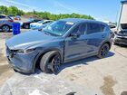 2023 Mazda Cx-5 Preferred Teal vin: JM3KFBCMXP0200449