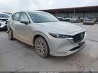 2024 Mazda Cx-5 2.5 S Preferred Beige vin: JM3KFBCMXR0359488