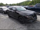 2025 Mazda Cx-5 2.5 S Carbon Edition Black vin: JM3KFBCMXS0722359