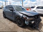 2021 Mazda Cx-5 Carbon Edition Turbo Blue vin: JM3KFBCY3M0492234