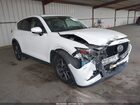2017 Mazda Cx-5 Grand Touring White vin: JM3KFBDL8H0127900