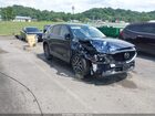 2017 Mazda Cx-5 Grand Touring Dark Blue vin: JM3KFBDL9H0131941