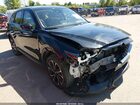 2022 Mazda Cx-5 2.5 S Premium Black vin: JM3KFBDM0N0635685