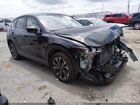 2023 Mazda Cx-5 2.5 S Premium Black vin: JM3KFBDM0P0135528