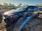 2023 Mazda Cx-5 Premium Черный vin: JM3KFBDM0P0145668
