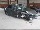 2019 Mazda Cx-5 Grand Touring Gray vin: JM3KFBDM2K0627972