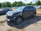 2020 Mazda Cx-5 Grand Touring Black vin: JM3KFBDM2L0868349