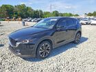 2022 Mazda Cx-5 Preferred Black vin: JM3KFBDM3N0550324