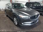 2020 Mazda Cx-5 Grand Touring Blue vin: JM3KFBDM4L1733478
